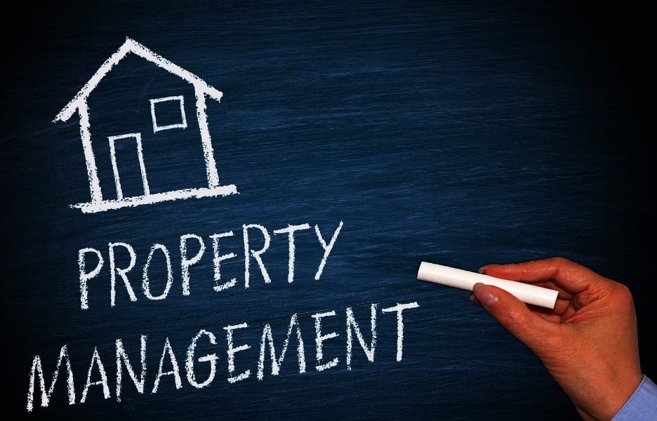 property management in Epsom.