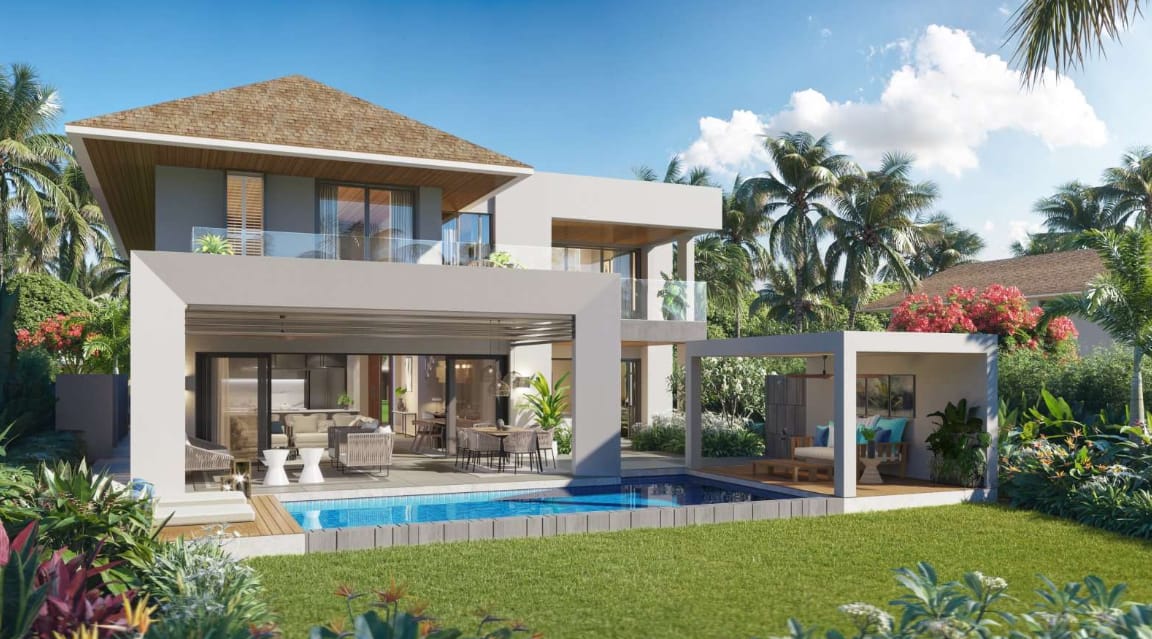 property for sale in Mauritius for foreigners