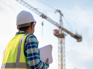 civil engineering consultants
