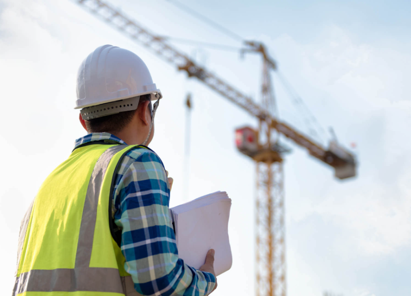 civil engineering consultants