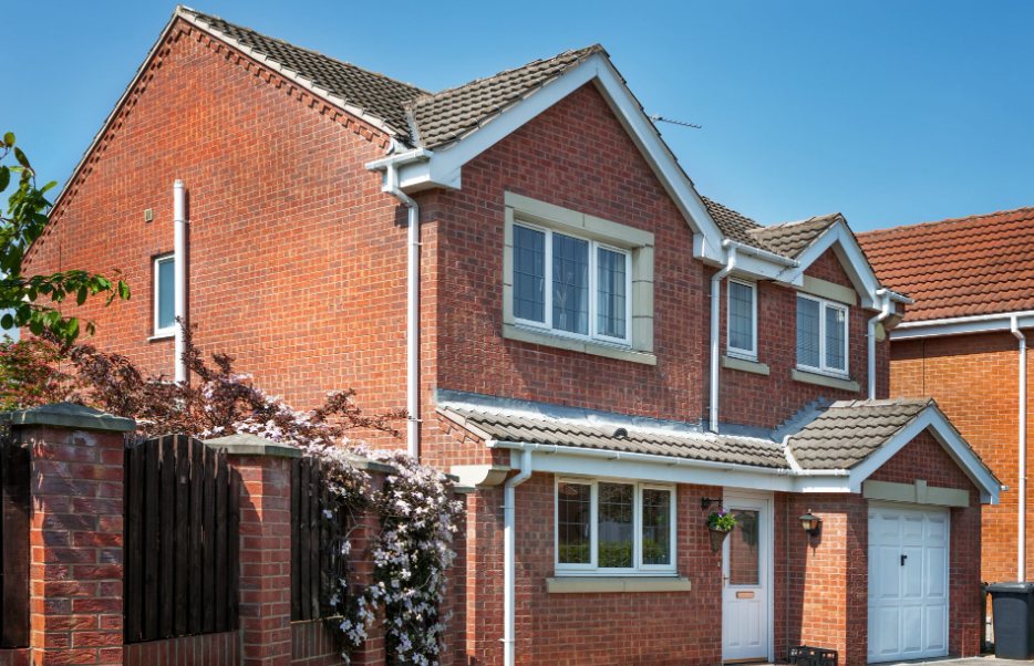 new build North Shore