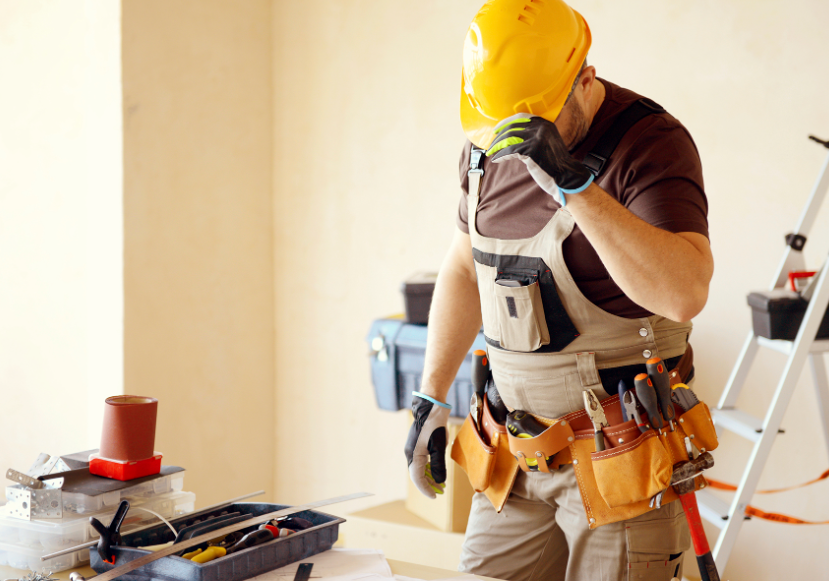 builders in Christchurch