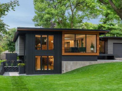 split level homes in Brisbane