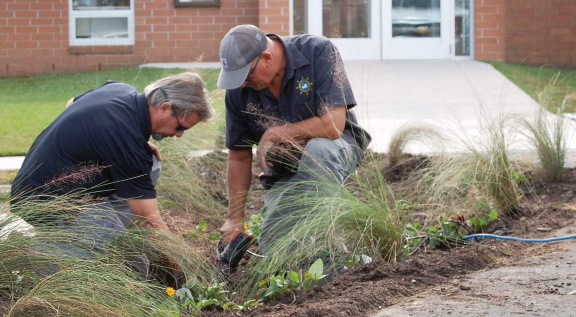 stormwater management plans