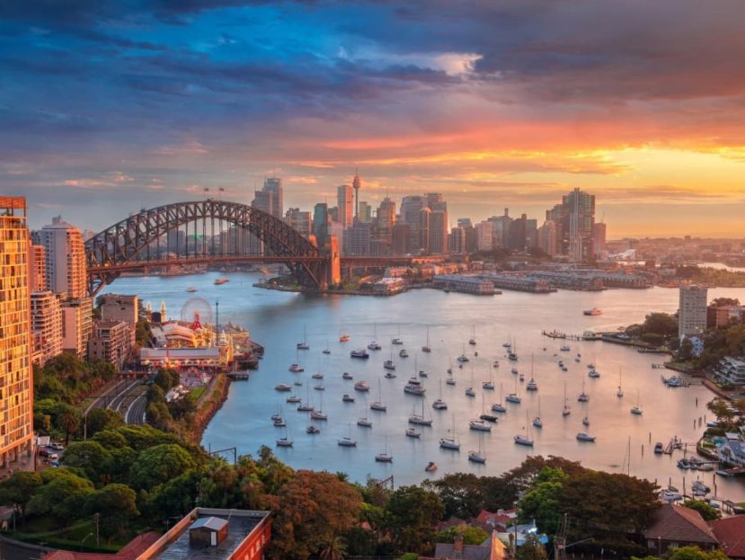 best areas to invest in Australia