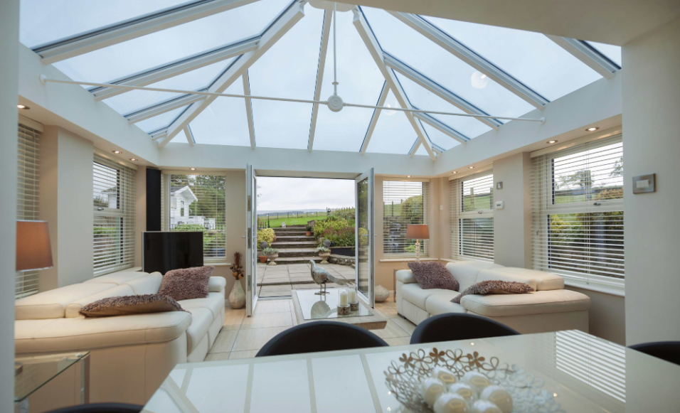 house extensions in Christchurch
