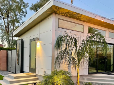 Tiny Homes NZ