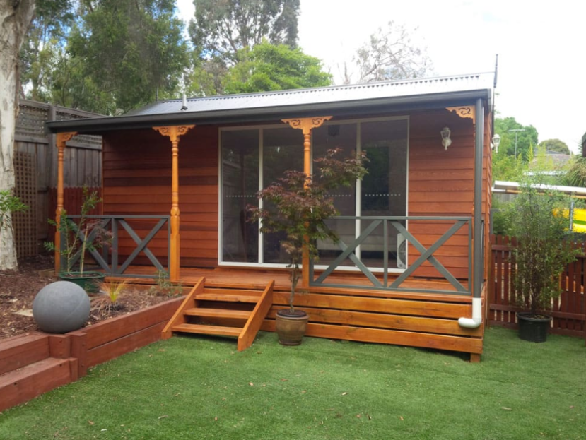 2 bedroom granny flats for sale