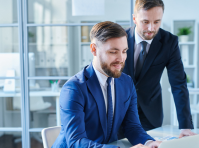 buyer agent commercial property