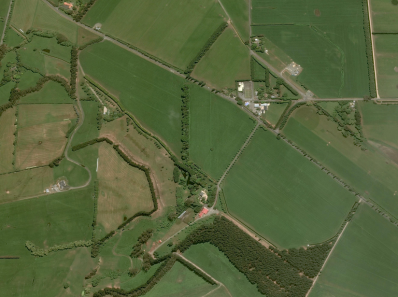 farm mapping