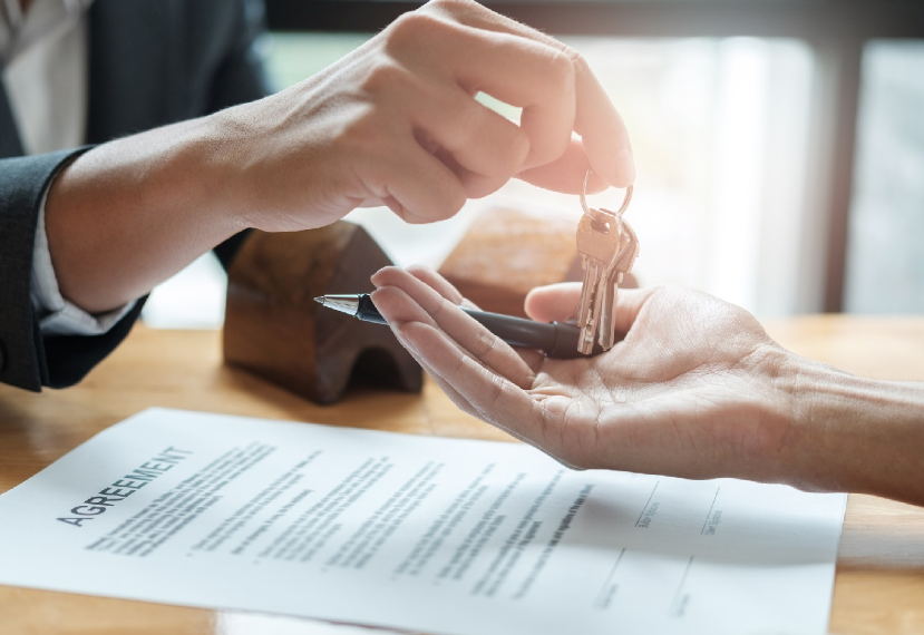 commercial lease hamilton