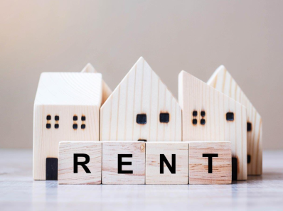 house rental agencies