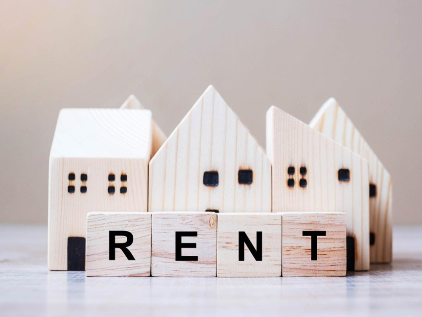 house rental agencies