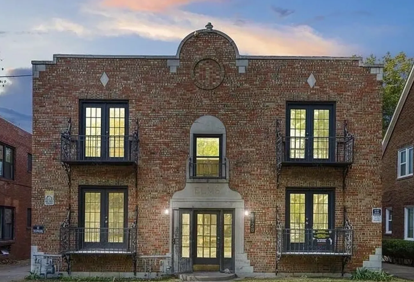 residential property management