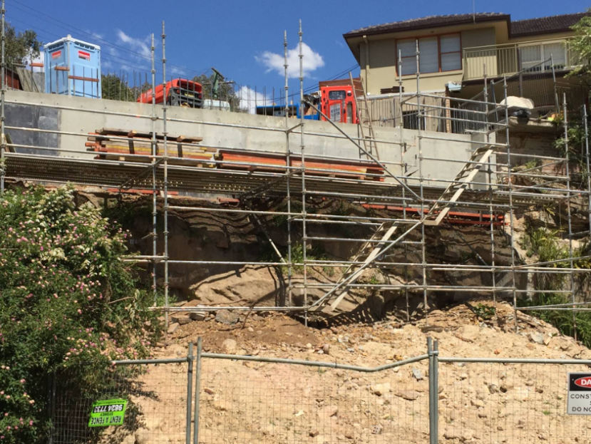 difficult site builders