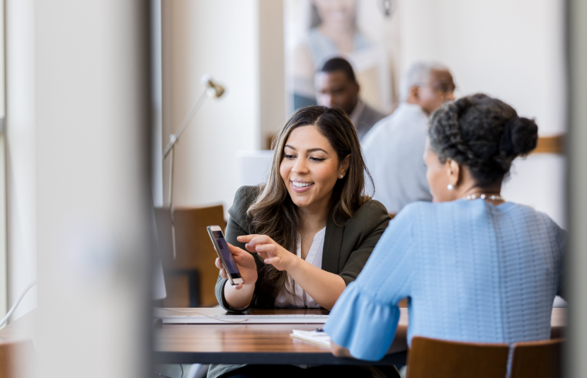 property advisory company