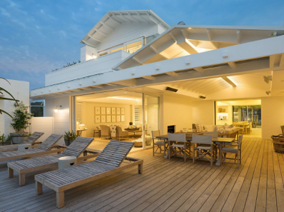 House extensions in Auckland
