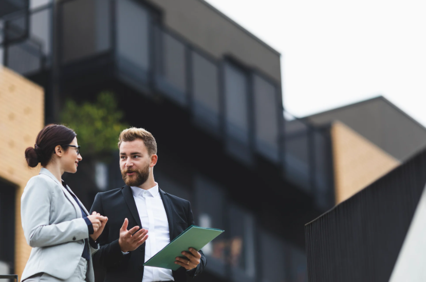 commercial property management in Hamilton