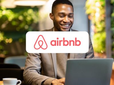 Airbnb management business