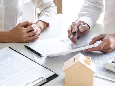 property management real estate