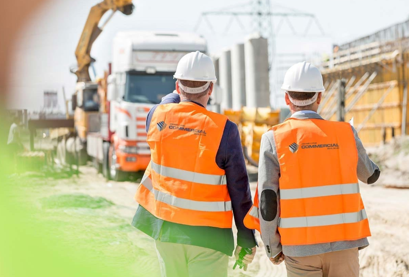 commercial builders in Auckland