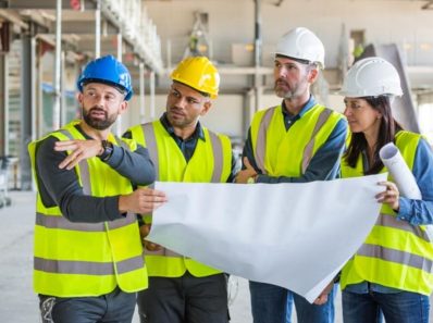 design and build contractors Singapore