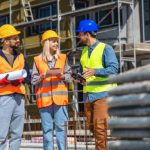 Why Businesses Should Work with a Design and Build Contractor for Office Renovations?