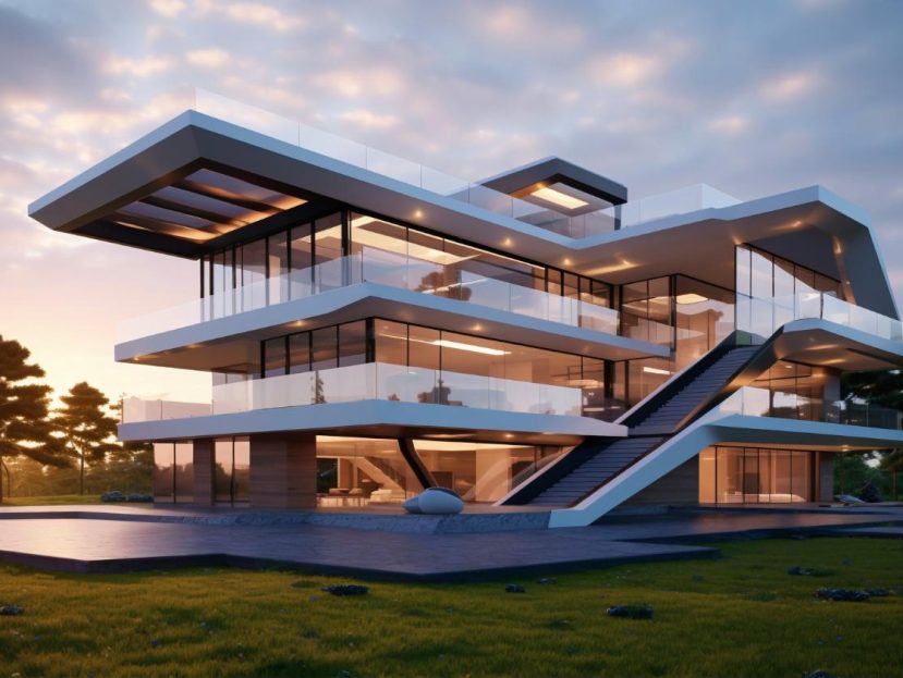 residential architects in Cape Town