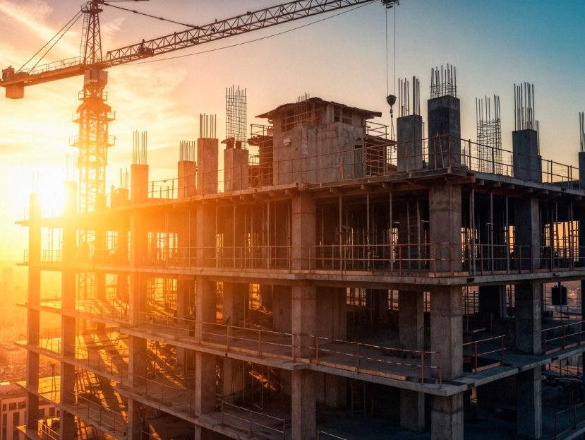 Construction Company