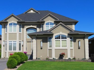 house real estate agent