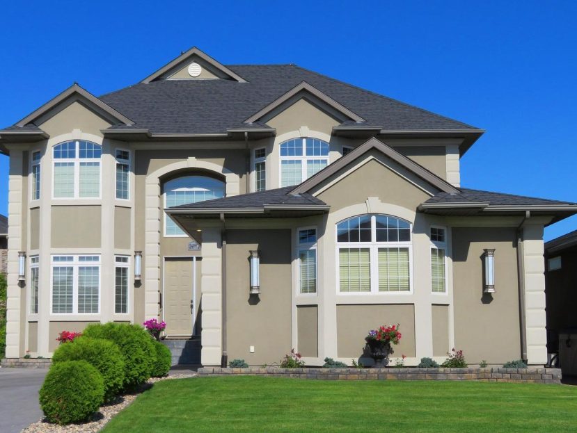 house real estate agent