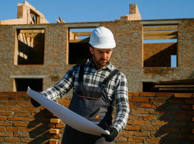 Custom Home Builders