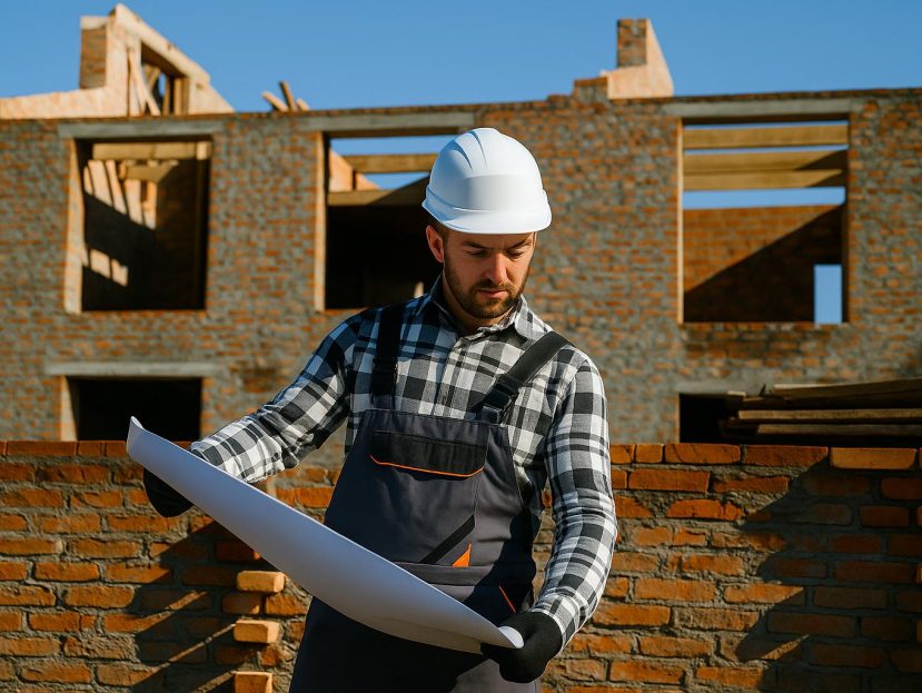 Custom Home Builders