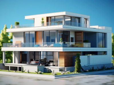 How To Buy A House Class