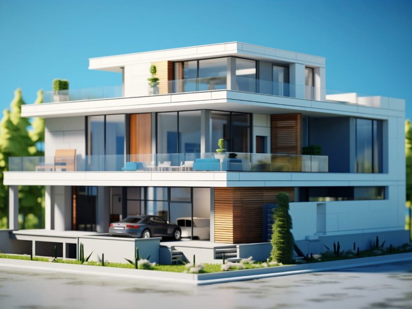 How To Buy A House Class