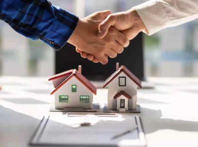 How to Buy a House Class
