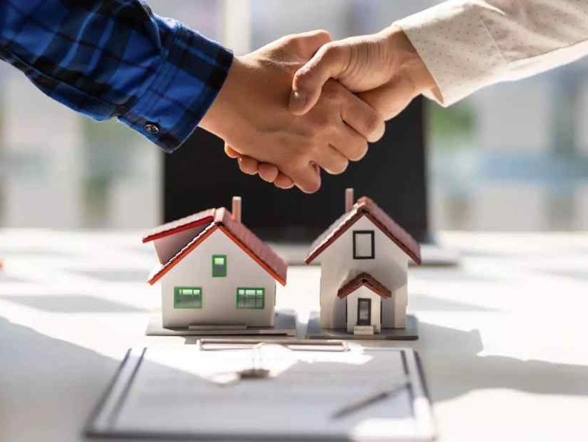 How to Buy a House Class